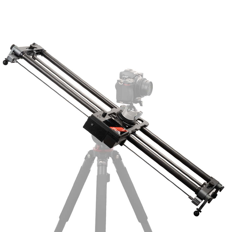 Слайдер моторизованный YC Onion Hot Dog 3.0 (80см) Слайдер моторизованный YC Onion Hot Dog 3.0 (80см)