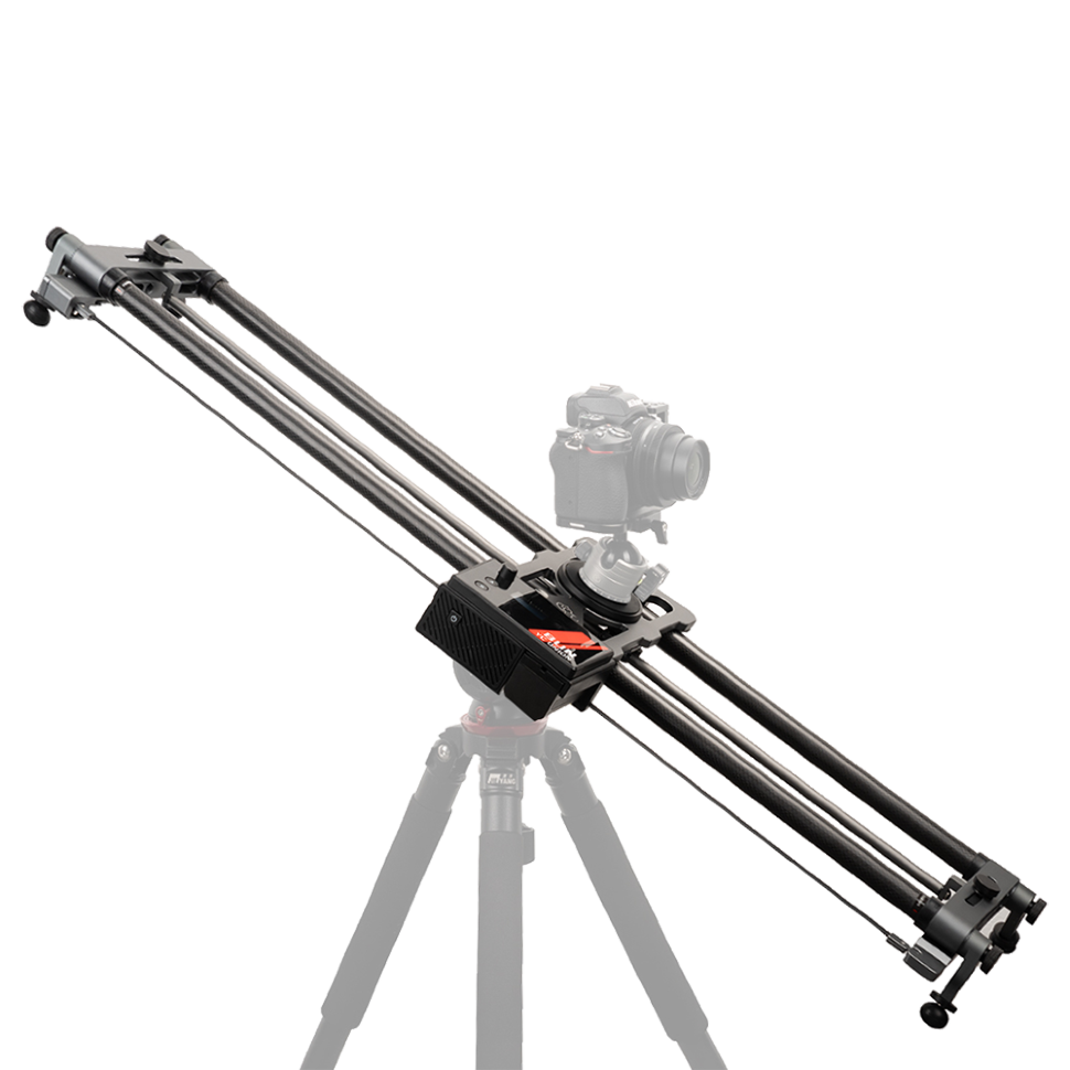 Слайдер моторизованный YC Onion Hot Dog 3.0 (100см) Слайдер моторизованный YC Onion Hot Dog 3.0 (100см)