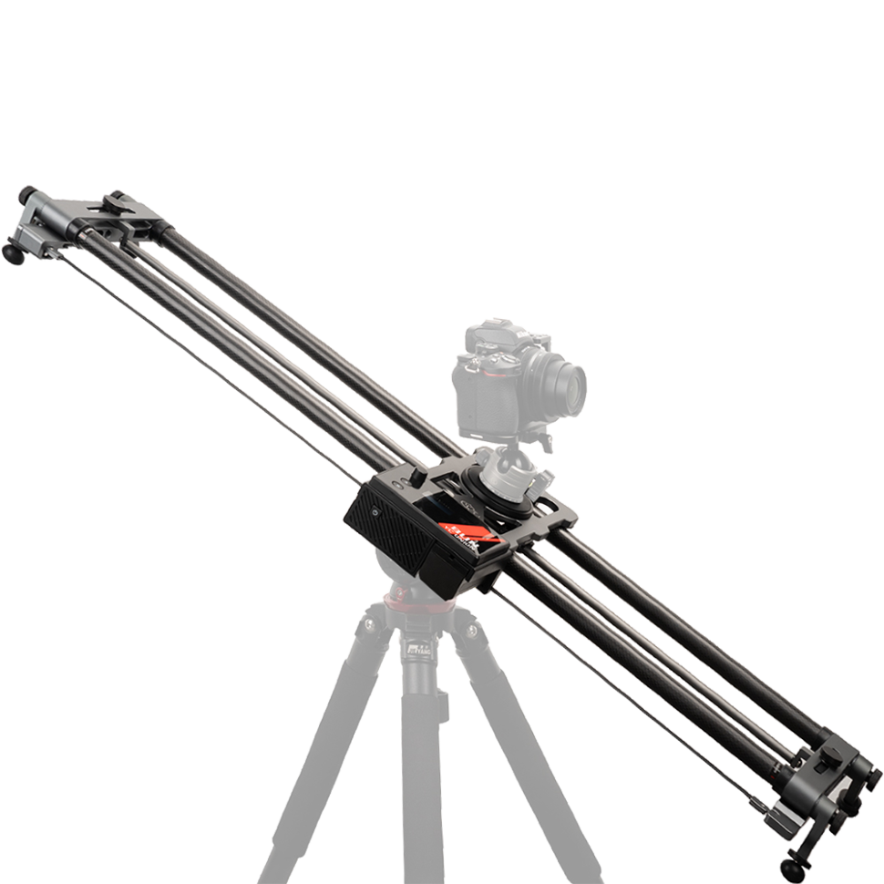 Слайдер моторизованный YC Onion Hot Dog 3.0 (120см) Слайдер моторизованный YC Onion Hot Dog 3.0 (120см)