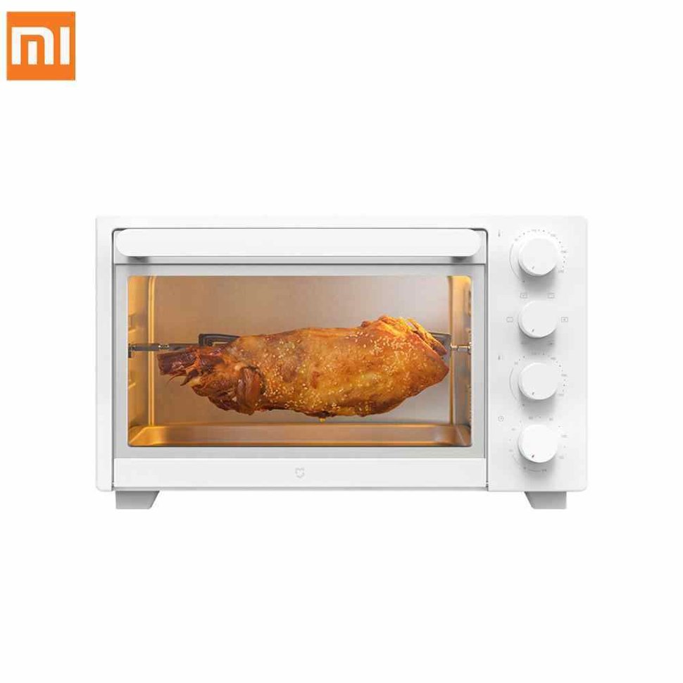 Мини-печь Xiaomi Mijia Electric Oven 32L Мини-печь Xiaomi Mijia Electric Oven 32L
