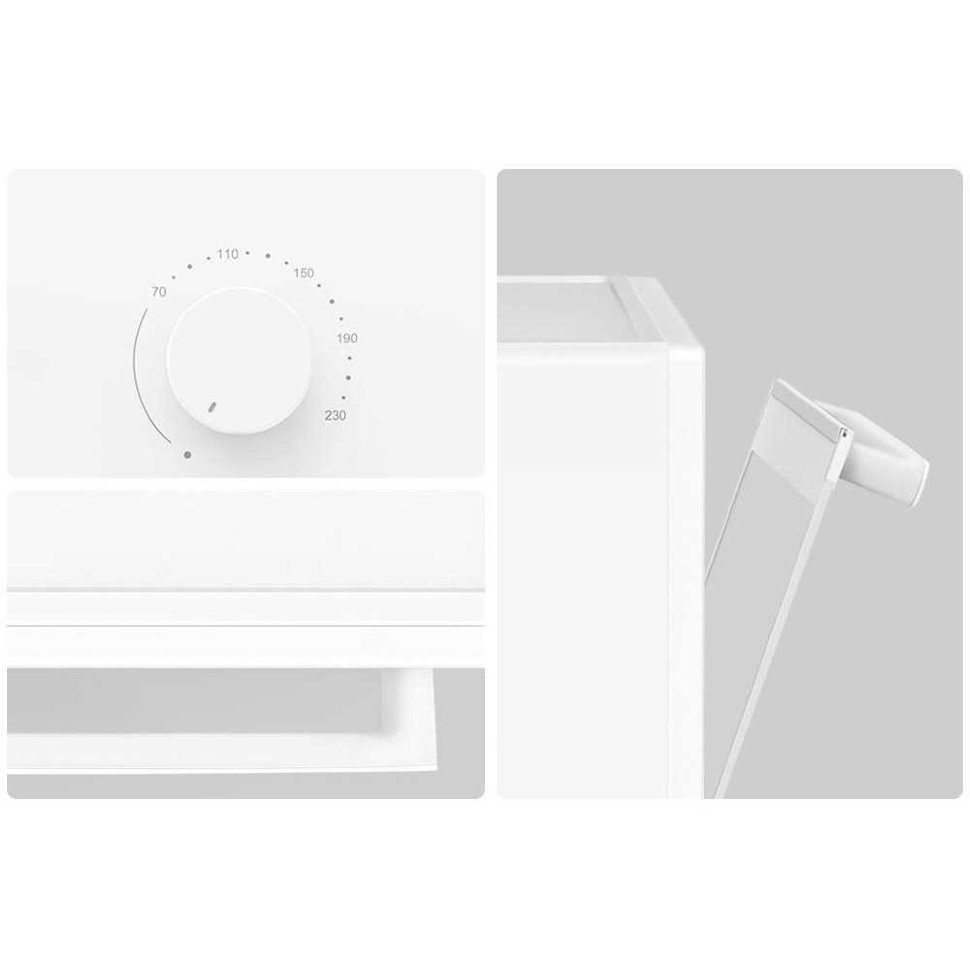 Мини-печь Xiaomi Mijia Electric Oven 32L Мини-печь Xiaomi Mijia Electric Oven 32L