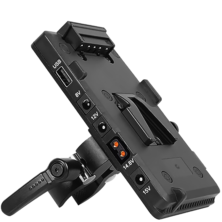 Адаптер питания DigitalFoto VS01-CLAMP