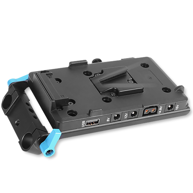 Система питания DigitalFoto VS01-E6 Система питания DigitalFoto VS01-E6