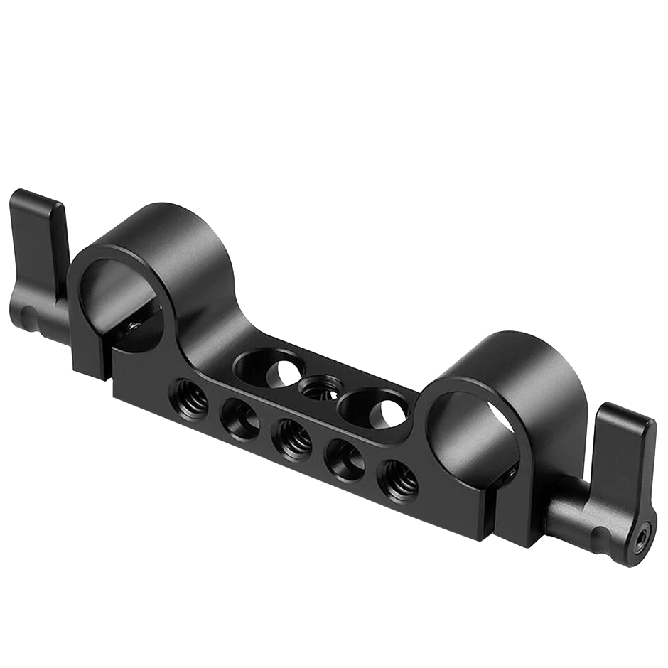 Крепление Smallrig 942 RailBlock v3