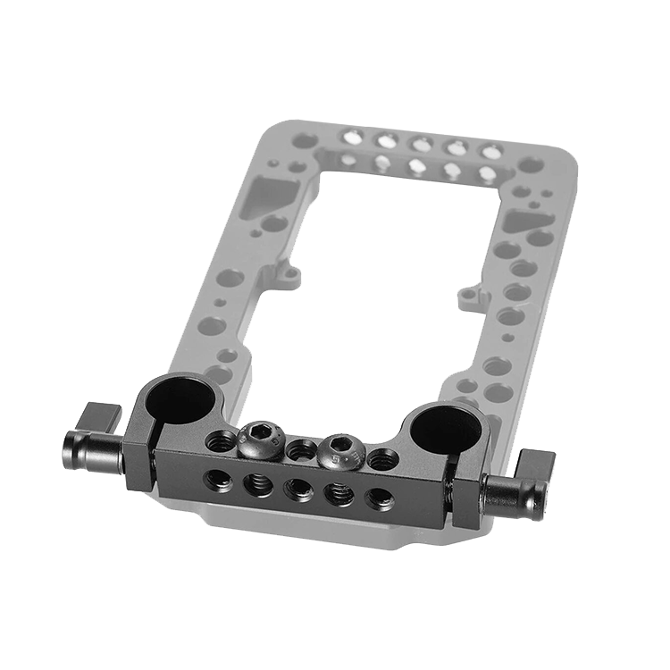 Крепление Smallrig 942 RailBlock v3 Крепление Smallrig 942 RailBlock v3