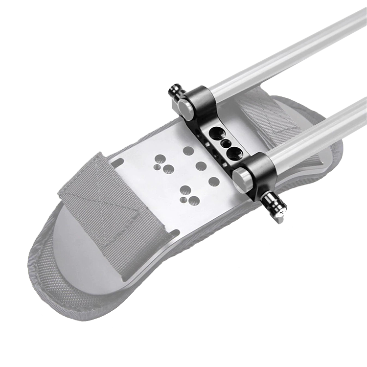 Крепление Smallrig 942 RailBlock v3 Крепление Smallrig 942 RailBlock v3