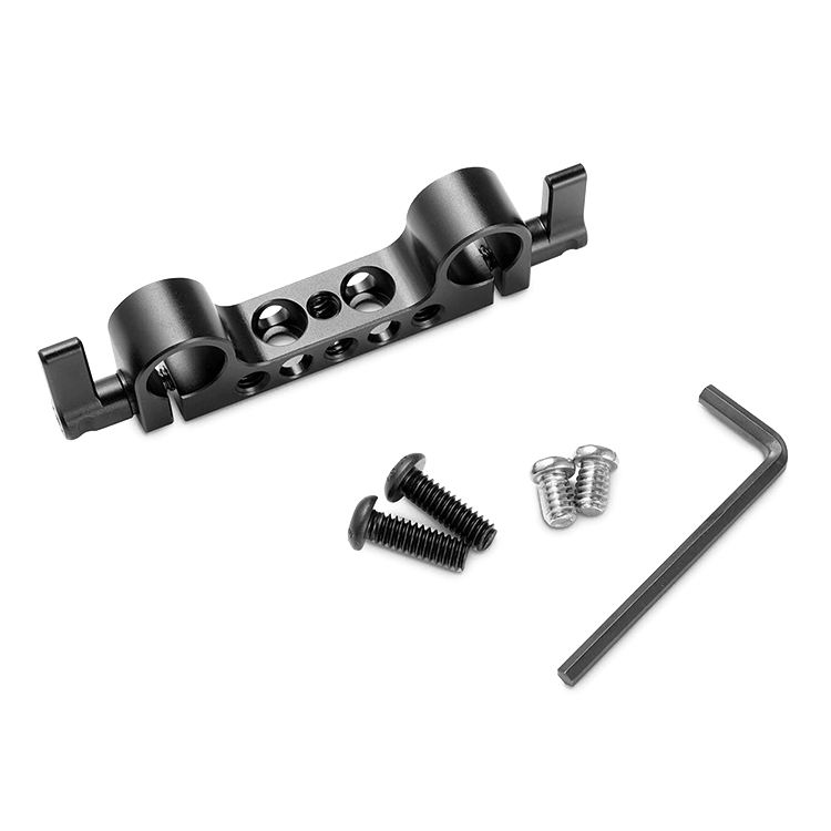 Крепление Smallrig 942 RailBlock v3 Крепление Smallrig 942 RailBlock v3