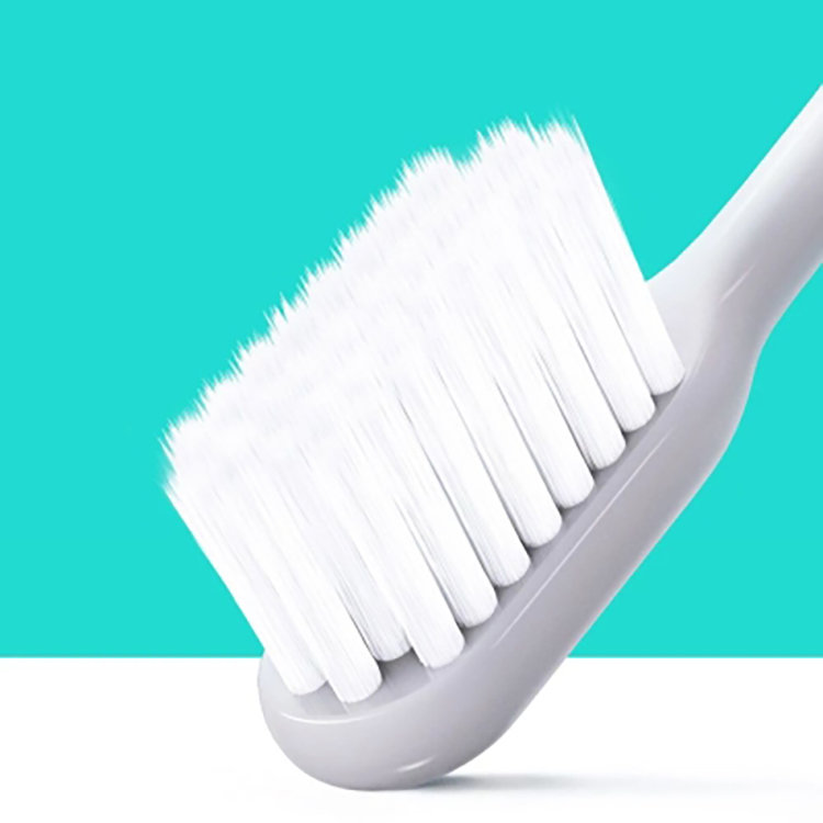 Зубная щетка Dr.Bei Toothbrush Youth Edition Серая Зубная щетка Dr.Bei Toothbrush Youth Edition Серая