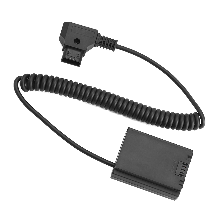 Адаптер питания DigitalFoto Sony NP-FZ100 - D-TAP Адаптер питания DigitalFoto Sony NP-FZ100 - D-TAP