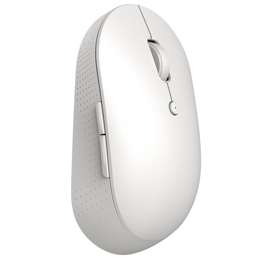 Мышь Xiaomi Mi Dual Silent Edition Белая Мышь Xiaomi Mi Dual Silent Edition Белая
