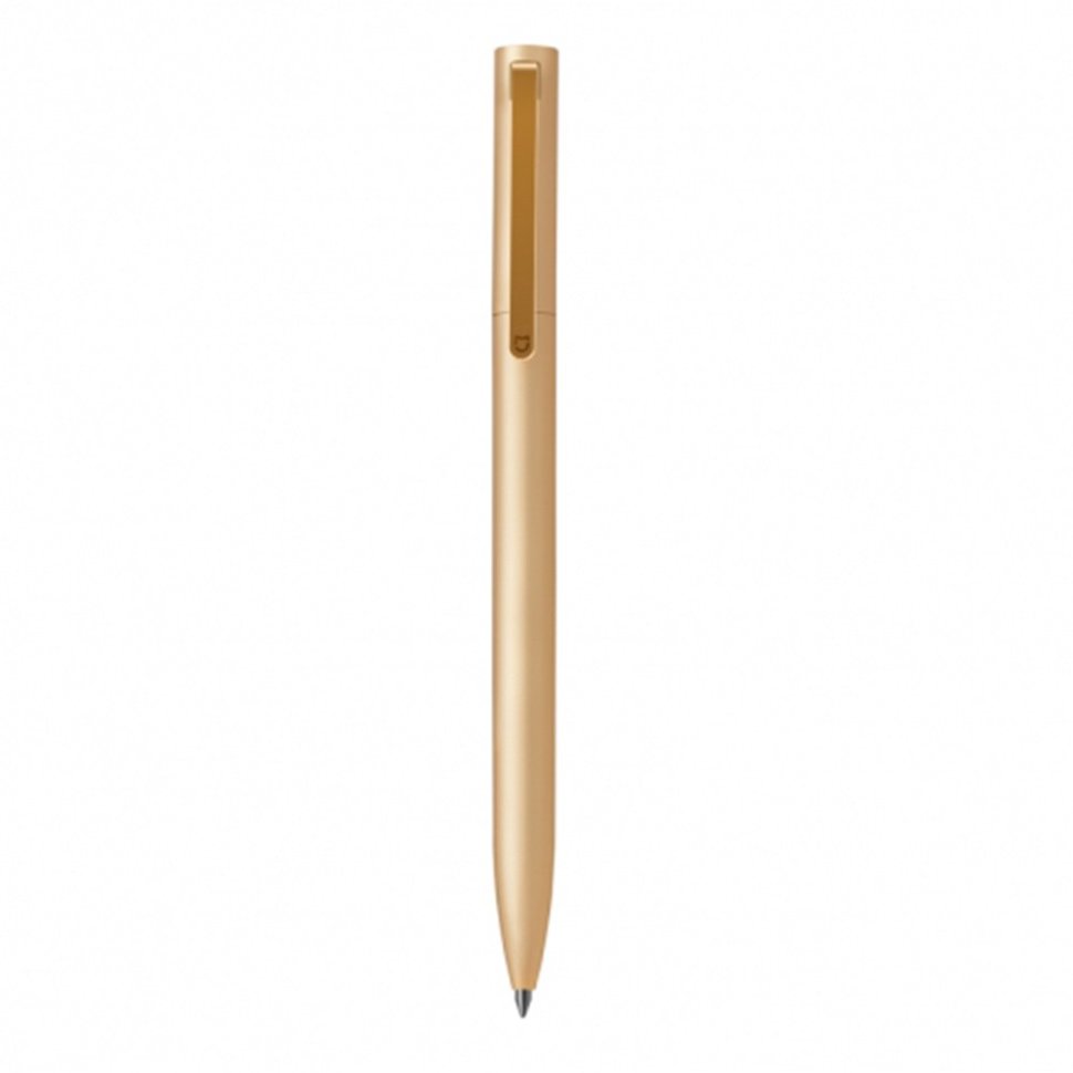 Ручка Xiaomi Roller Pen Gold Ручка Xiaomi Roller Pen Gold
