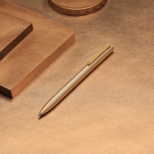 Ручка Xiaomi Roller Pen Gold Ручка Xiaomi Roller Pen Gold