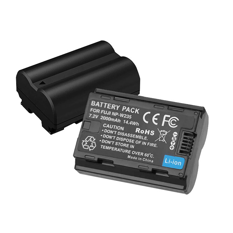 Аккумулятор Ruibo NP-W235 14.4Втч Аккумулятор Ruibo NP-W235 14.4Втч