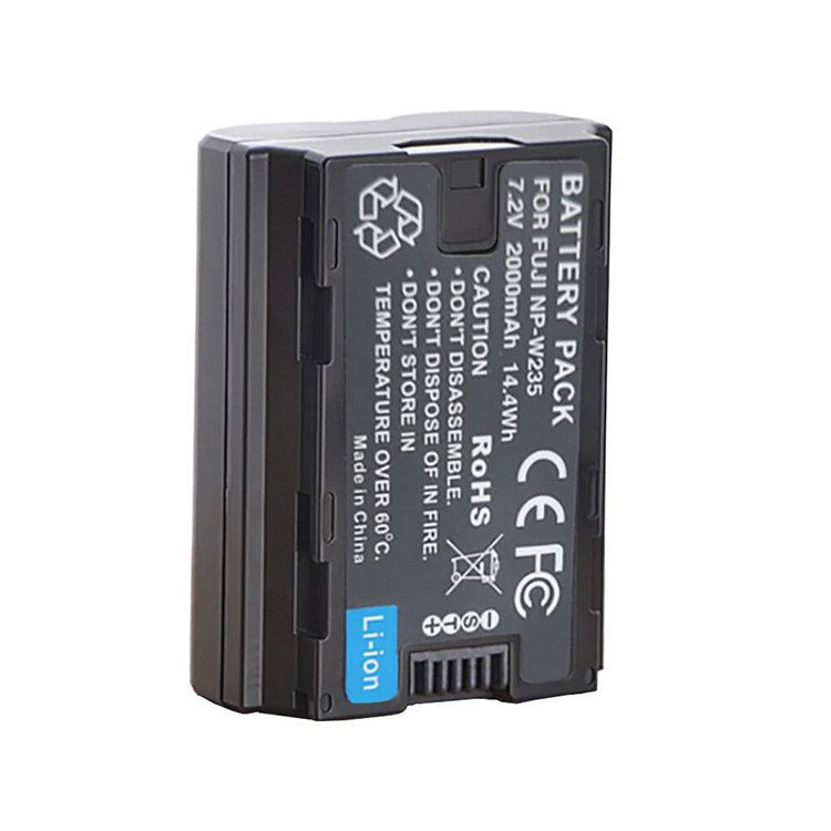 Аккумулятор Ruibo NP-W235 14.4Втч Аккумулятор Ruibo NP-W235 14.4Втч