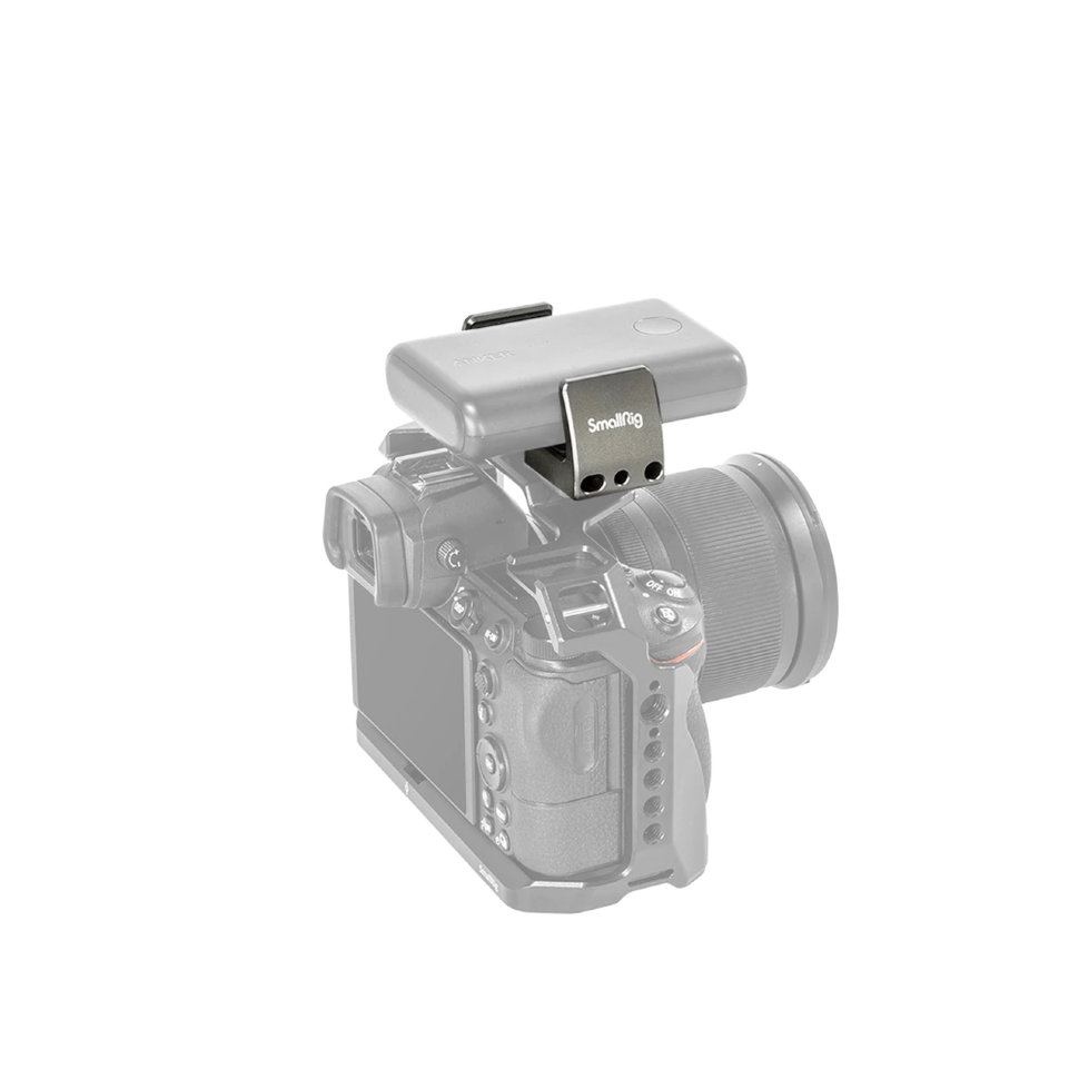 Держатель SmallRig 2790 для внешнего аккумулятора Держатель SmallRig 2790 для внешнего аккумулятора