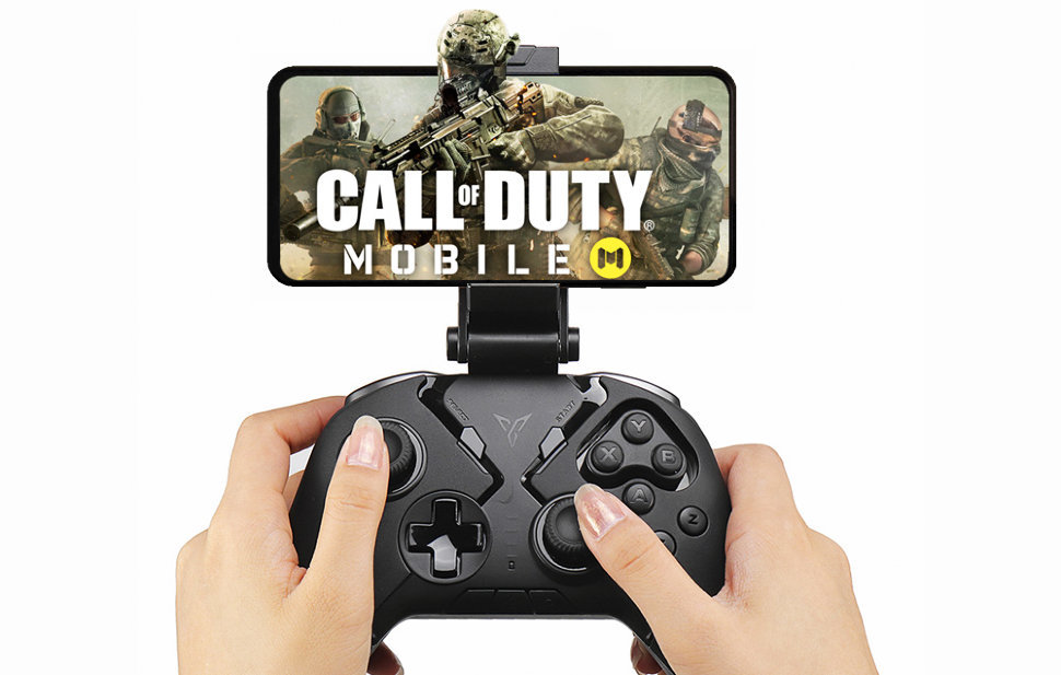 Геймпад для смартфона FLYDIGI Apex 2 Геймпад для смартфона FLYDIGI Apex 2