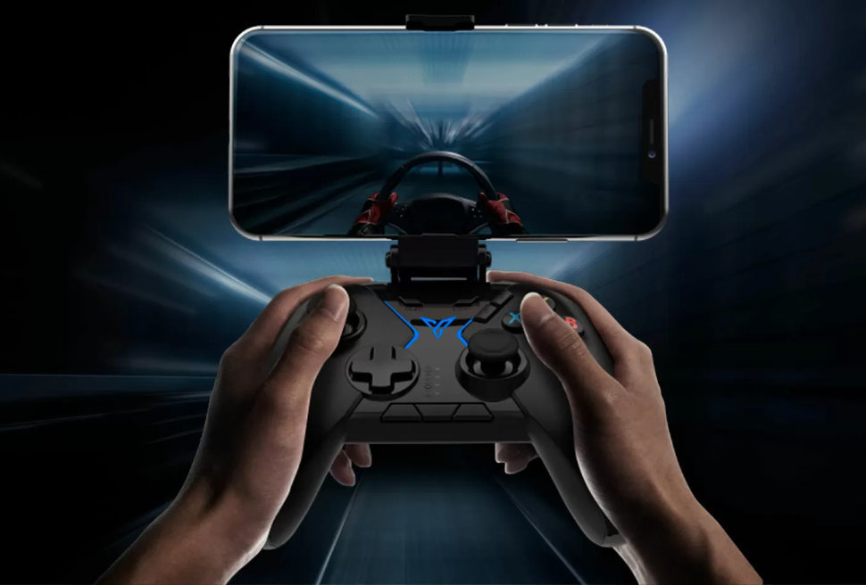 Геймпад для смартфона FLYDIGI Apex 2 Геймпад для смартфона FLYDIGI Apex 2