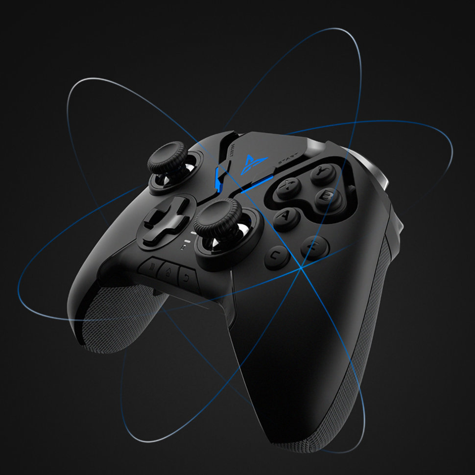 Геймпад для смартфона FLYDIGI Apex 2 Геймпад для смартфона FLYDIGI Apex 2