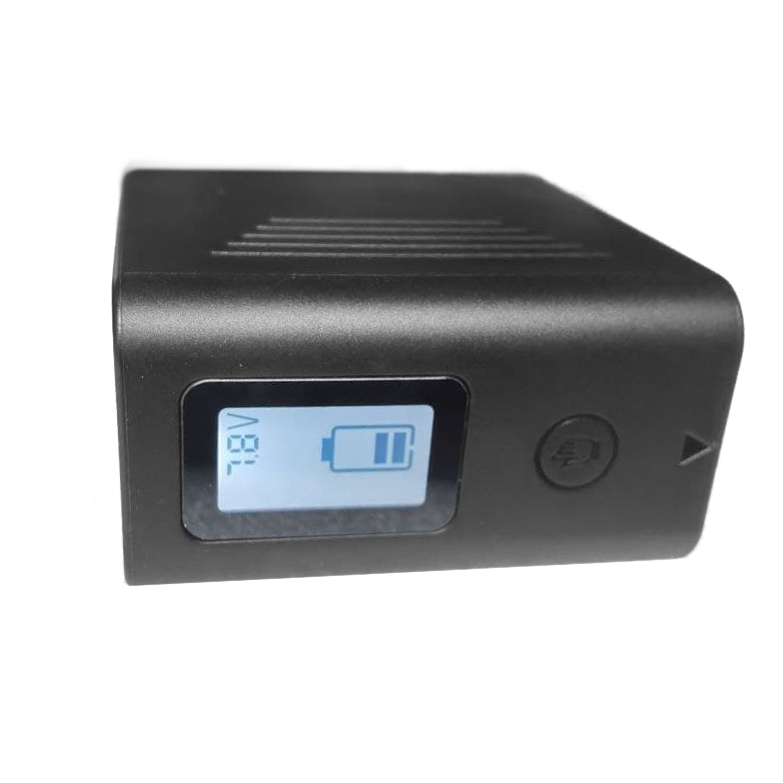 Аккумулятор Ruibo NP-F980L 7800мАч Аккумулятор Ruibo NP-F980L 7800мАч