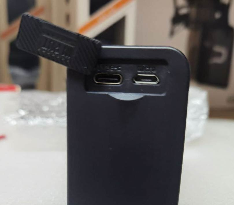 Аккумулятор Ruibo NP-F980L 7800мАч Аккумулятор Ruibo NP-F980L 7800мАч