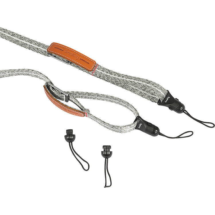 Шейный ремень SmallRig 2793 быстросъёмный Шейный ремень SmallRig 2793 быстросъёмный