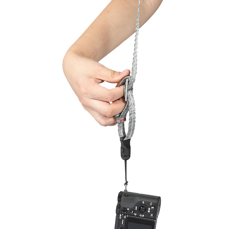 Шейный ремень SmallRig 2793 быстросъёмный Шейный ремень SmallRig 2793 быстросъёмный