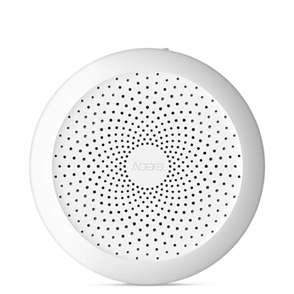 Блок управления Aqara Hub