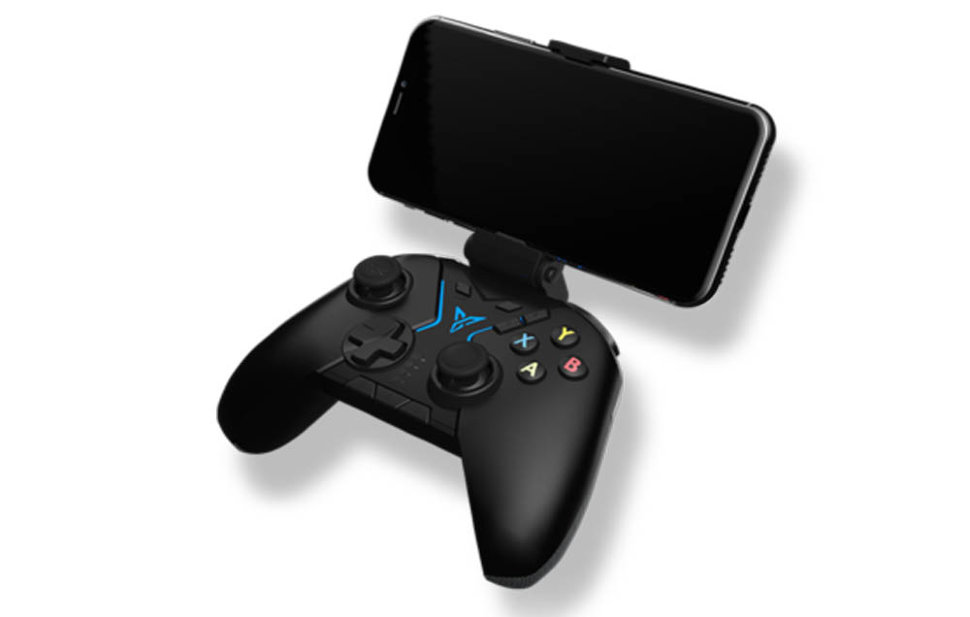 Геймпад для смартфона FLYDIGI Apex Геймпад для смартфона FLYDIGI Apex