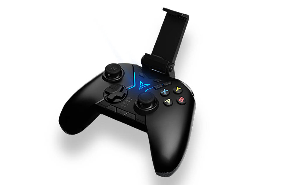 Геймпад для смартфона FLYDIGI Apex Геймпад для смартфона FLYDIGI Apex