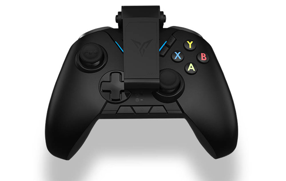 Геймпад для смартфона FLYDIGI Apex Геймпад для смартфона FLYDIGI Apex