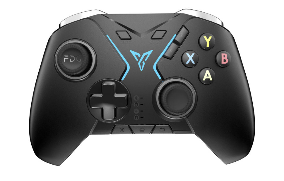 Геймпад для смартфона FLYDIGI Apex Геймпад для смартфона FLYDIGI Apex