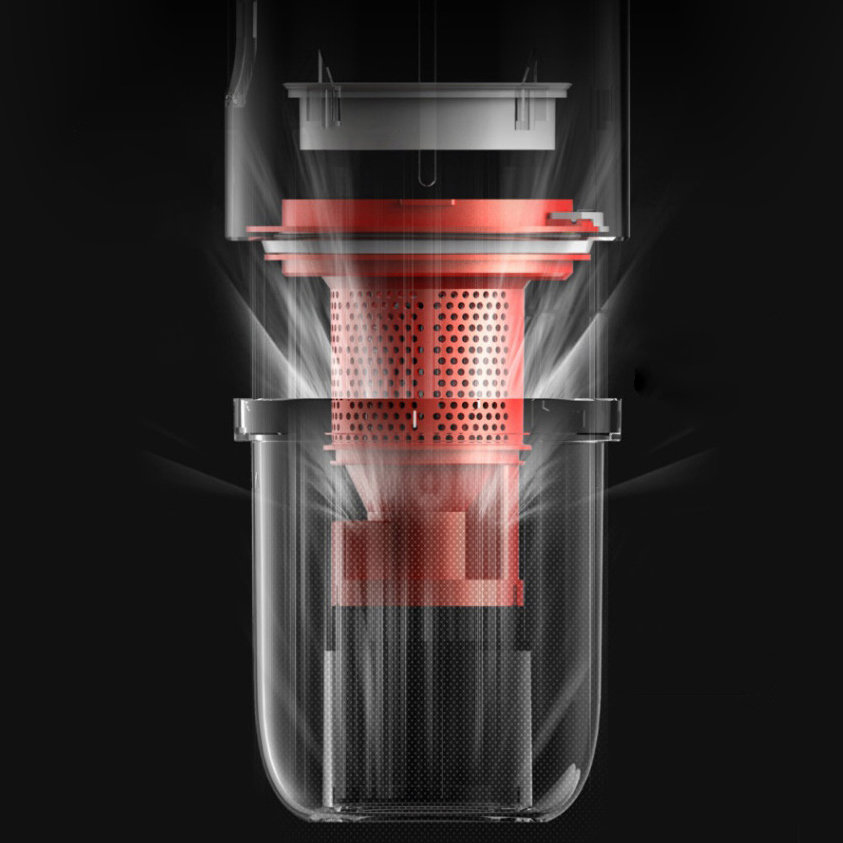 Пылесос Deerma VC20 Pro Пылесос Deerma VC20 Pro