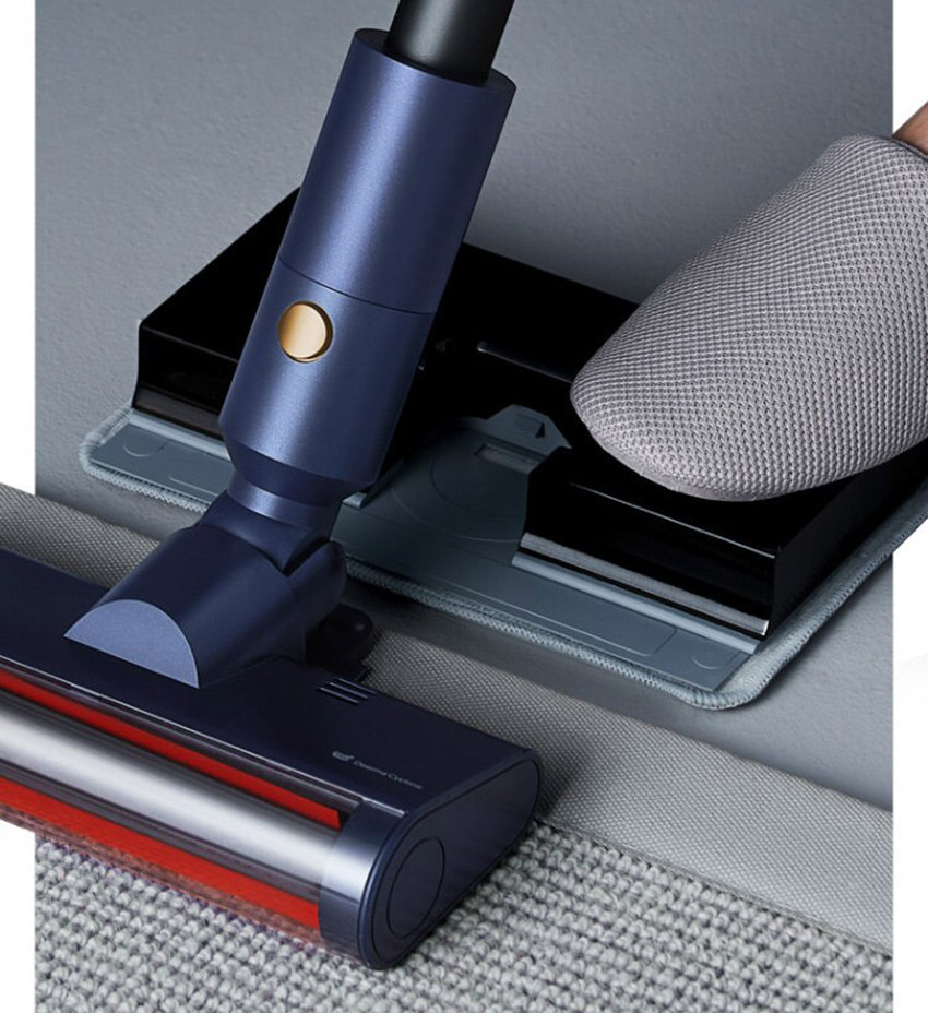 Пылесос Deerma VC20 Pro Пылесос Deerma VC20 Pro