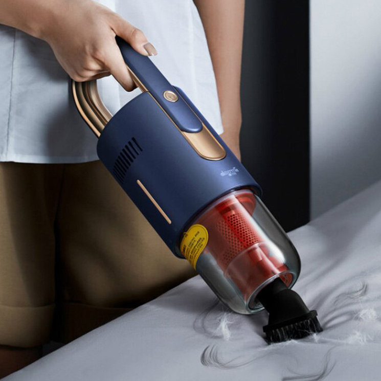 Пылесос Deerma VC20 Pro Пылесос Deerma VC20 Pro