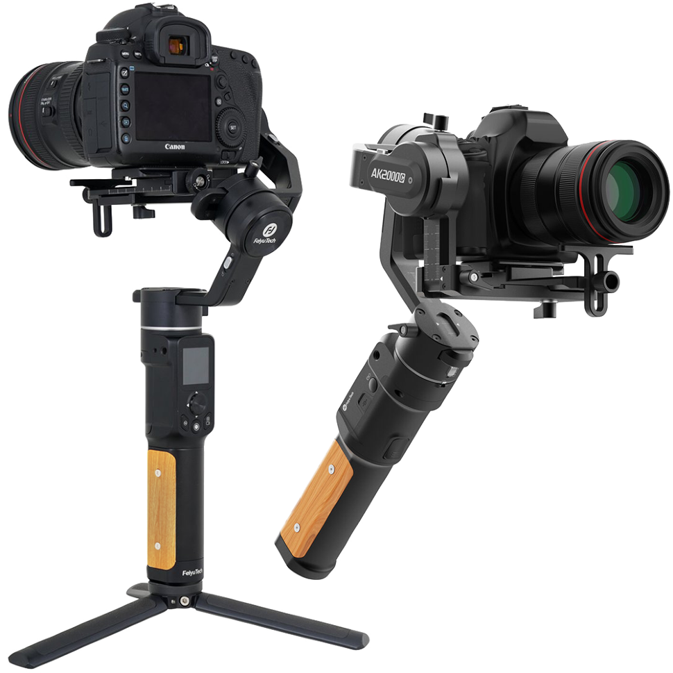 Стабилизатор Feiyu AK2000C Стабилизатор Feiyu AK2000C