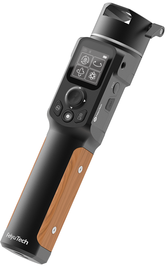 Стабилизатор Feiyu AK2000C Стабилизатор Feiyu AK2000C