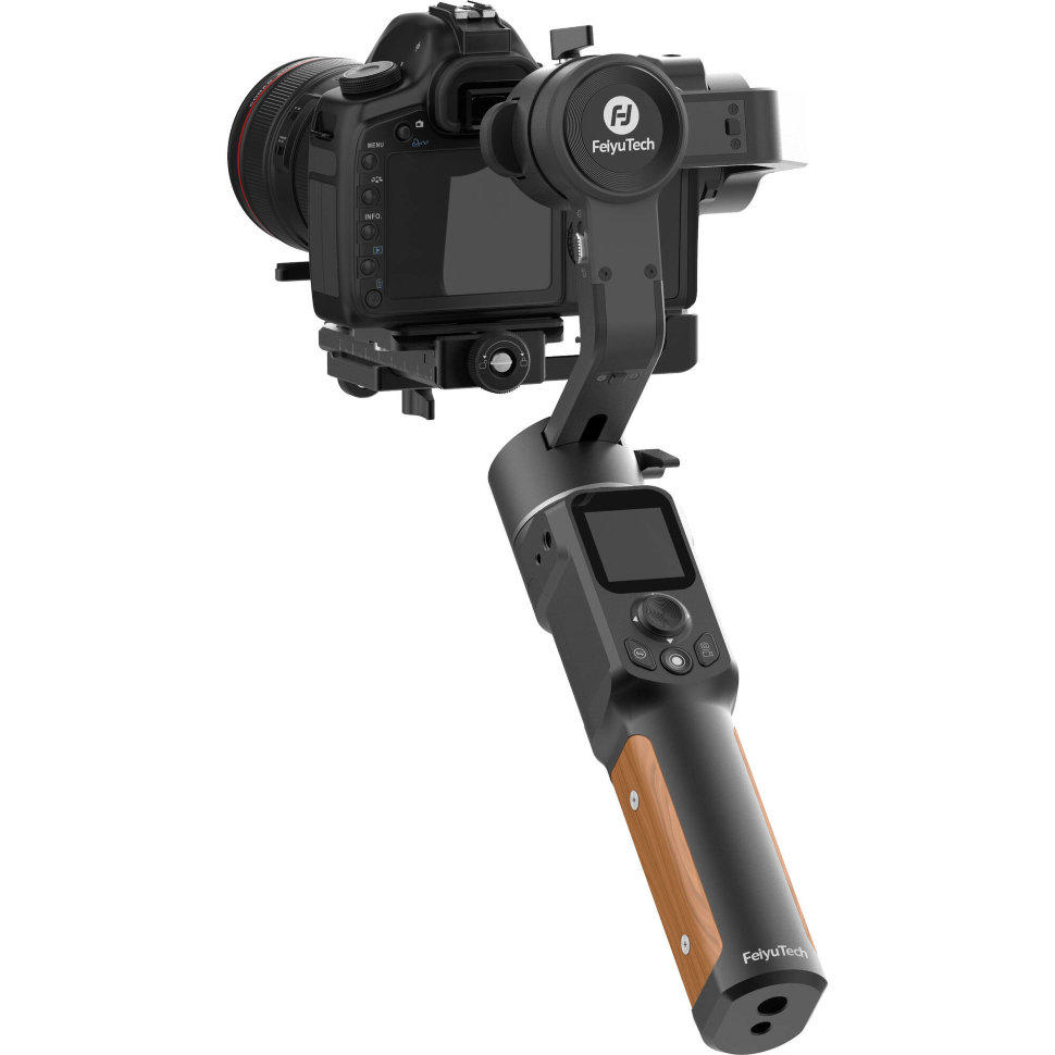 Стабилизатор Feiyu AK2000C Стабилизатор Feiyu AK2000C