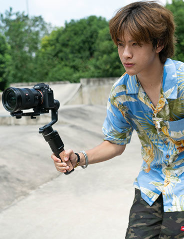 Стабилизатор Feiyu AK2000C Стабилизатор Feiyu AK2000C