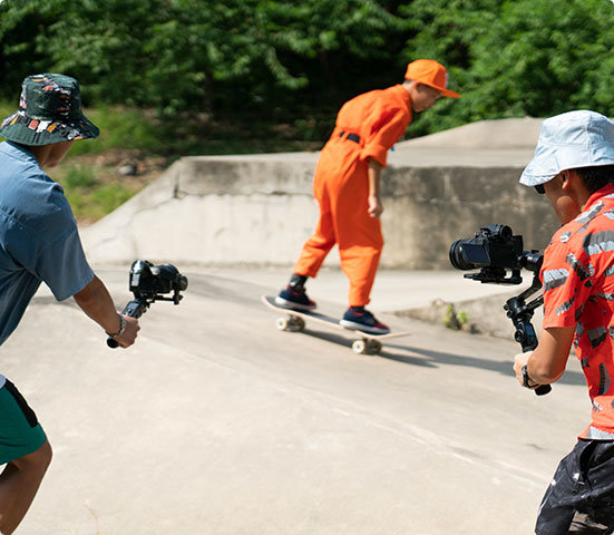 Стабилизатор Feiyu AK2000C Стабилизатор Feiyu AK2000C