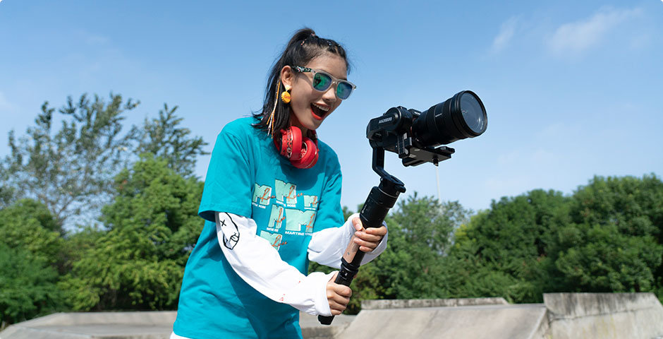 Стабилизатор Feiyu AK2000C Стабилизатор Feiyu AK2000C