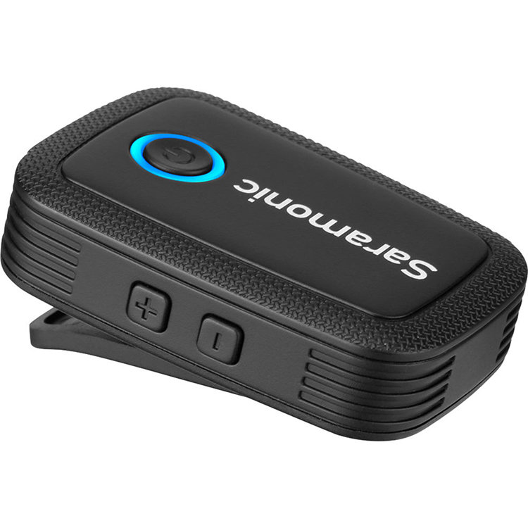 Передатчик Saramonic Blink500 TX Чёрный Передатчик Saramonic Blink500 TX Чёрный