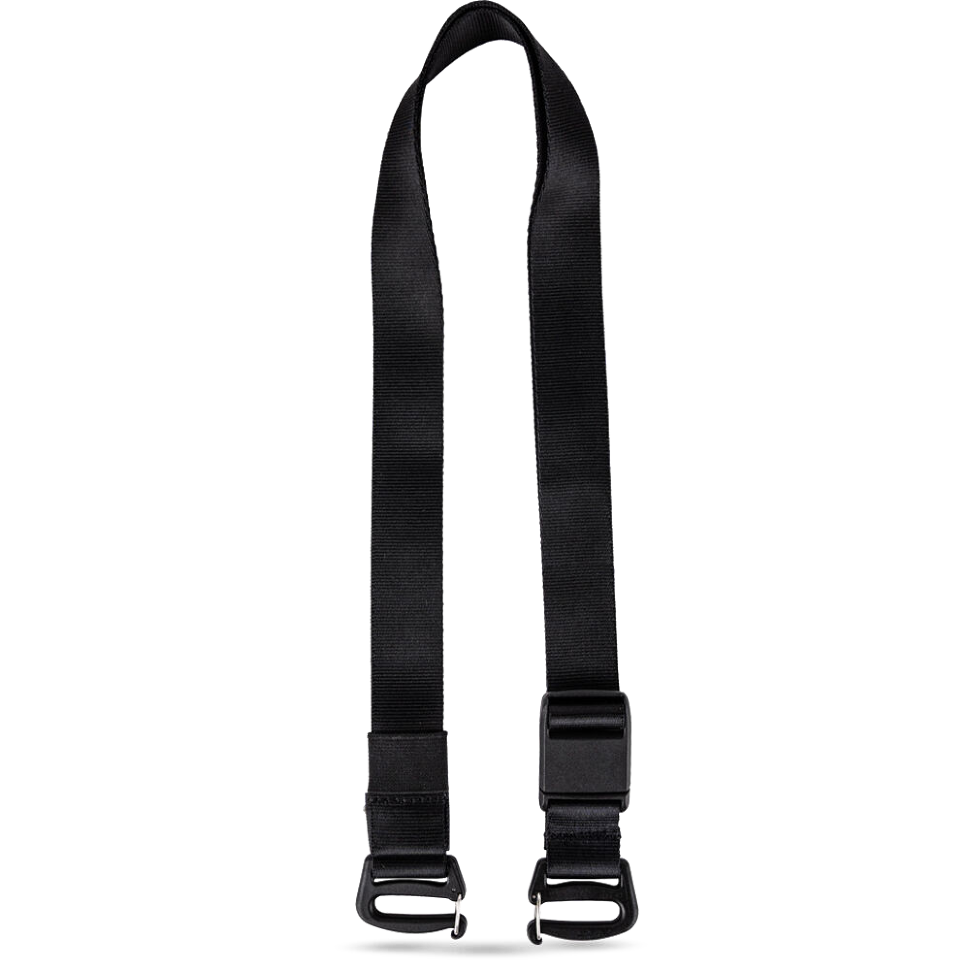 Ремень WANDRD Carry Strap Черный Ремень WANDRD Carry Strap Черный