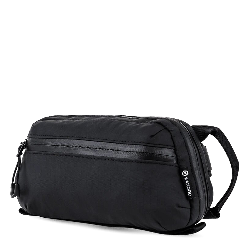 Сумка WANDRD Tech Pouch Medium Черная Сумка WANDRD Tech Pouch Medium Черная