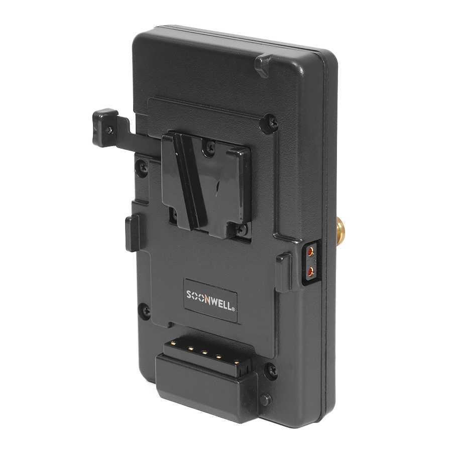 Адаптер Soonwell P-A-V Gold Mount/V-mount Адаптер Soonwell P-A-V Gold Mount/V-mount