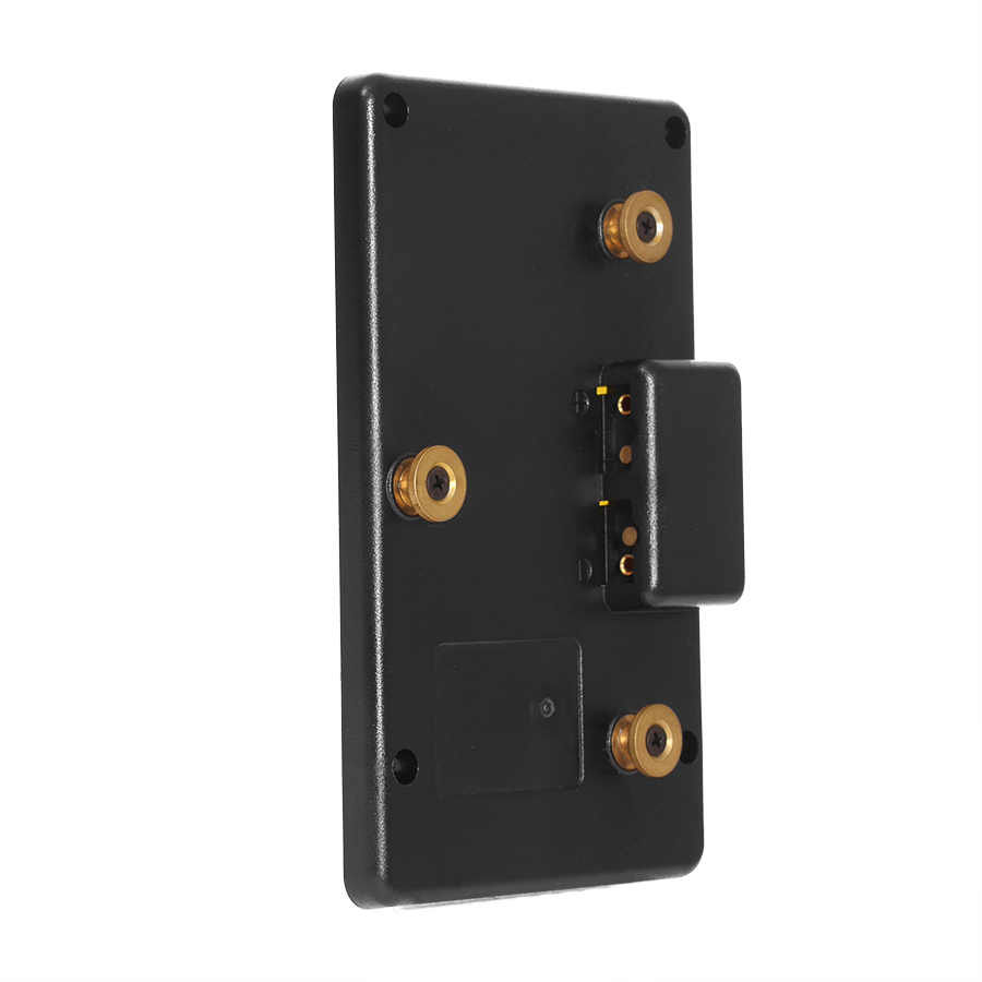 Адаптер Soonwell P-AM для Gold Mount Адаптер Soonwell P-AM для Gold Mount