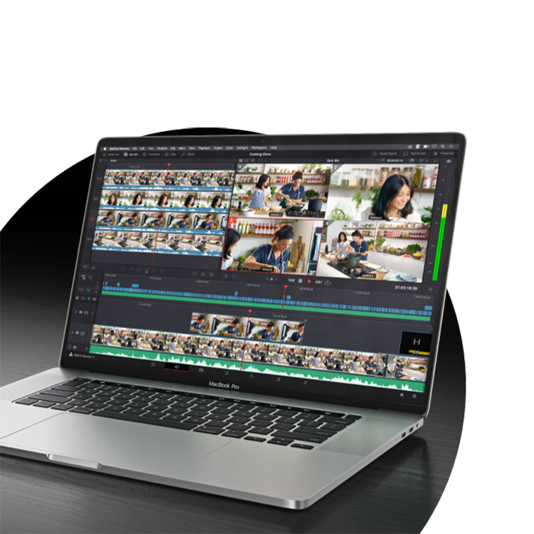 Видеомикшер Blackmagic ATEM Mini Extreme ISO Видеомикшер Blackmagic ATEM Mini Extreme ISO