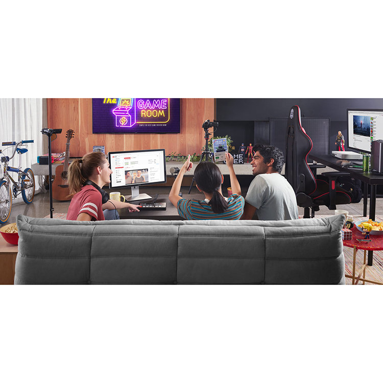 Видеомикшер Blackmagic ATEM Mini Extreme ISO Видеомикшер Blackmagic ATEM Mini Extreme ISO