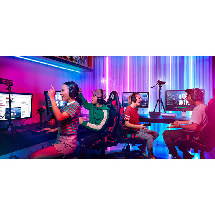 Видеомикшер Blackmagic ATEM Mini Extreme Видеомикшер Blackmagic ATEM Mini Extreme