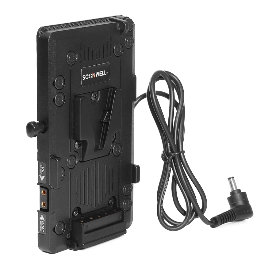 Адаптер Soonwell P-CAG V-mount Адаптер Soonwell P-CAG V-mount