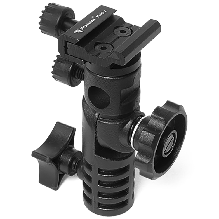 Держатель FUJIMI FMU-2 с креплением 1/4" и 3/8"